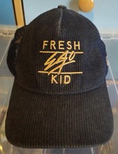 New Era Cap x Fresh Ego Kid