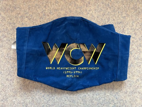 Wwe shop wcw - shop, heavyweight