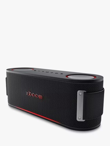 Xboom bounce portable - lg,