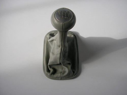 Porsche 993 grey - 993, gear