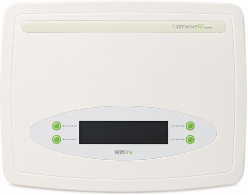 Lightwave jsjs lw500 hub - rf,