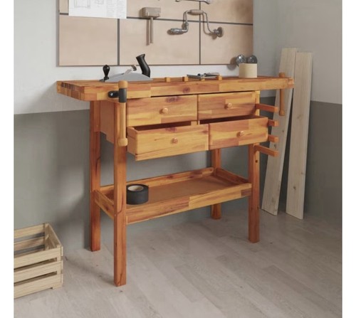 Brand new workbench - brand,