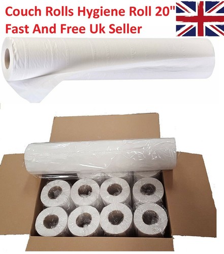 White couch roll bed - couch, cover