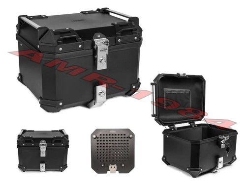 Kappa k4500 black litre - black, 45