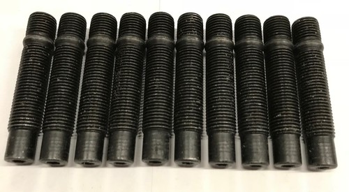 M12x1 black alloy - m12x1.25,