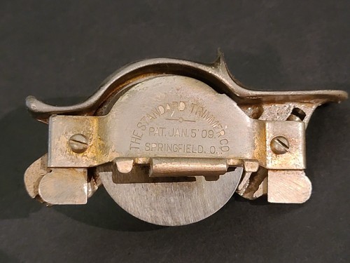 Antique rare standard - ,