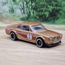 Hot Wheels Nissan Skyline 2000