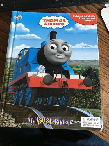 Thomas friends my busy - friends,