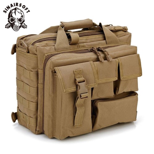 Mens military tactical - military, laptop
