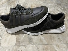 Stefano Ricci - Mens SUEDE AND