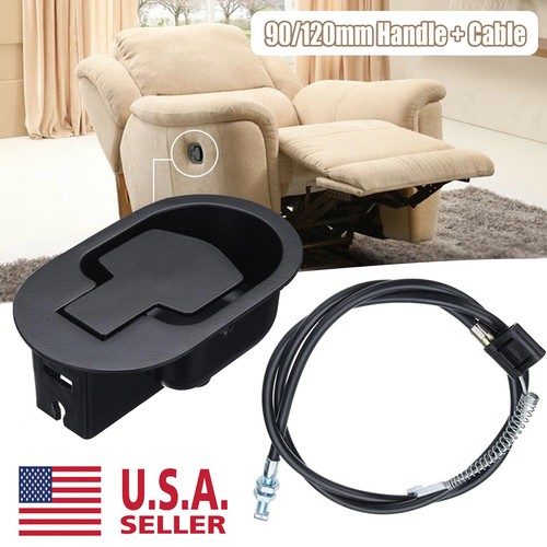 Sofa recliner release pull - sofa,