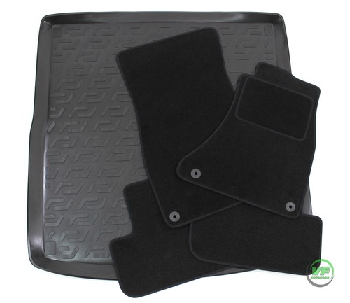Combo set car - set, boot