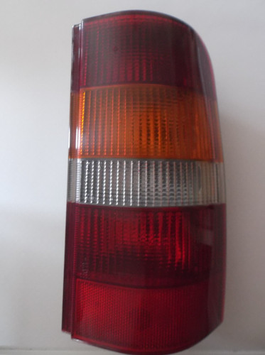 Ford escort van mk5 - ford,