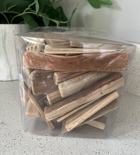 Box assorted craft - of,