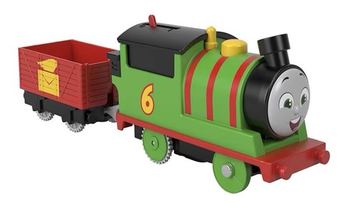 Thomas friends motorized - &,