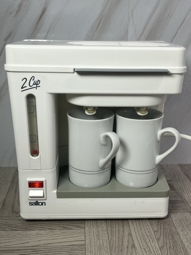 Salton cup duo filter loose - salton,