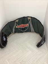 Neil Pryde 9’ 8” Longboard Surfboard Bag Insulated With Carry Handles @tfur#mez