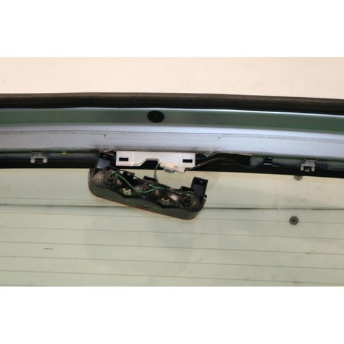 Rear door mitsubishi pajero - door,