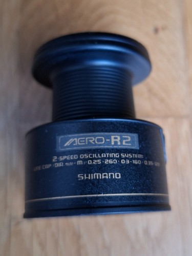 Shimano aero spool fits - shimano, (fits