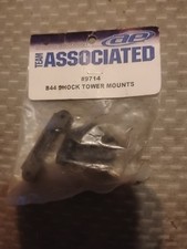 Vintage Team Associated B44