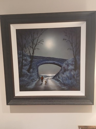 Adam barsby original - adam, art