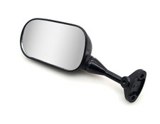 Left Hand Side OEM Replacement Mirror To Fit Honda CBR900RR Fireblade 1998-2003