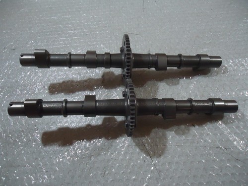 Kawasaki 750 zephyr camshafts - kawasaki,