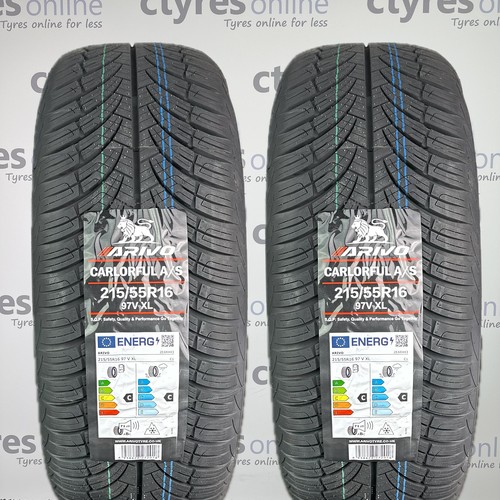 New 215 arivo a s - 55, a/s