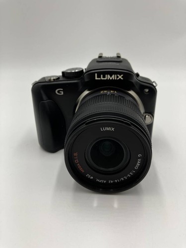 Panasonic lumix dmc - panasonic,