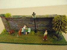 Model Railway ~ Layout Scene ~