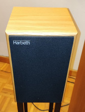 Harbeth P3ESR XD Standmount