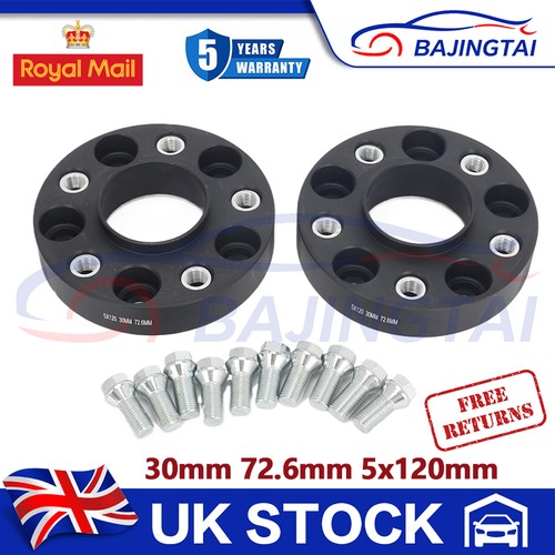 Bmw hubcentric 30mm wheel - bmw,