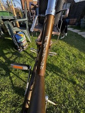 Raleigh Twenty Shopper