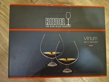Riedel Vinum #6416/18Brandy