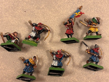 Warhammer CLASSIC METAL