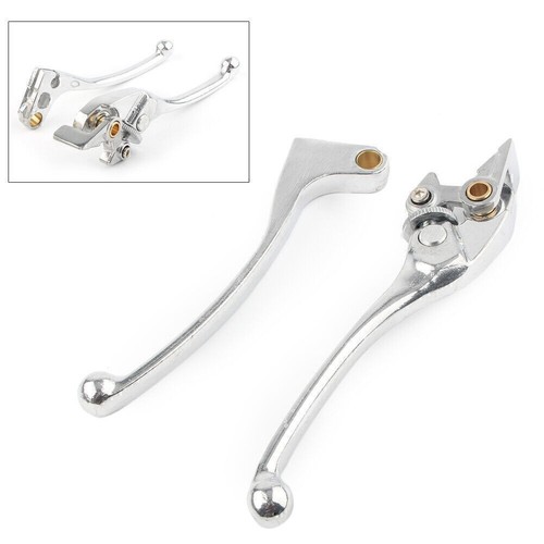 Brake clutch handle - clutch, lever