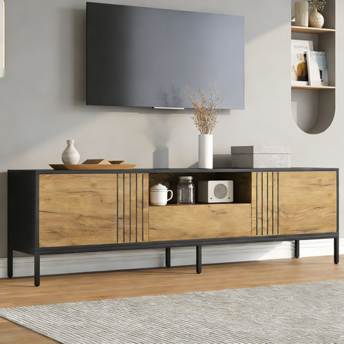 Stand cabinet 170 - tv,