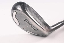 Ping i20 #4 Hybrid / 23 Degree / Regular Flex Ping TFC 707 Shaft