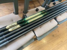 Daiwa Whisker High Performance