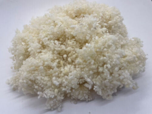 Soft wool stuffing 100 - stuffing, 100%