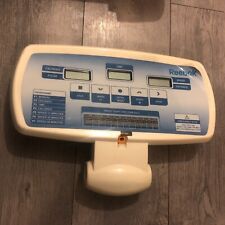 REEBOK ICE RUN TREADMILL MODEL