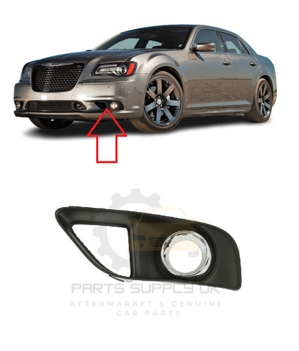 New for chrysler 300c 2011 - new,