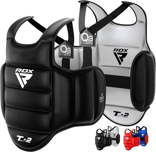Rdx kickboxing chest - kickboxing, mma