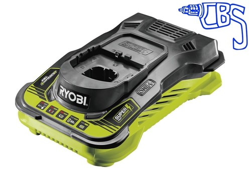 Ryobi rc18150 super - super, fast