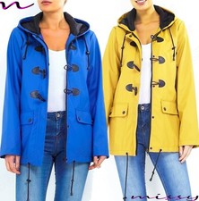 NEW WATERPROOF COAT Festival