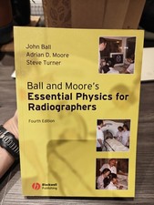 Ball and Moore's Essential