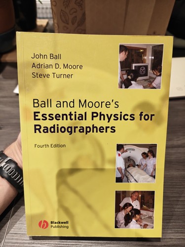 Ball and moore - and, moore's