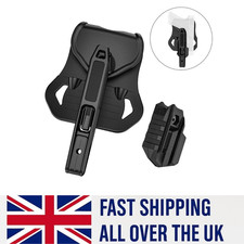 Tactical Military Pistol