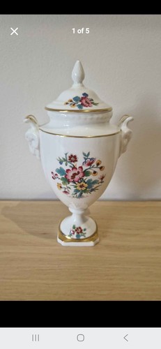 Antique coalport bone china - coalport,