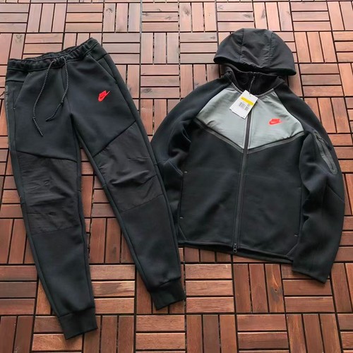 Nike tech fleece tracksuit new - nike,